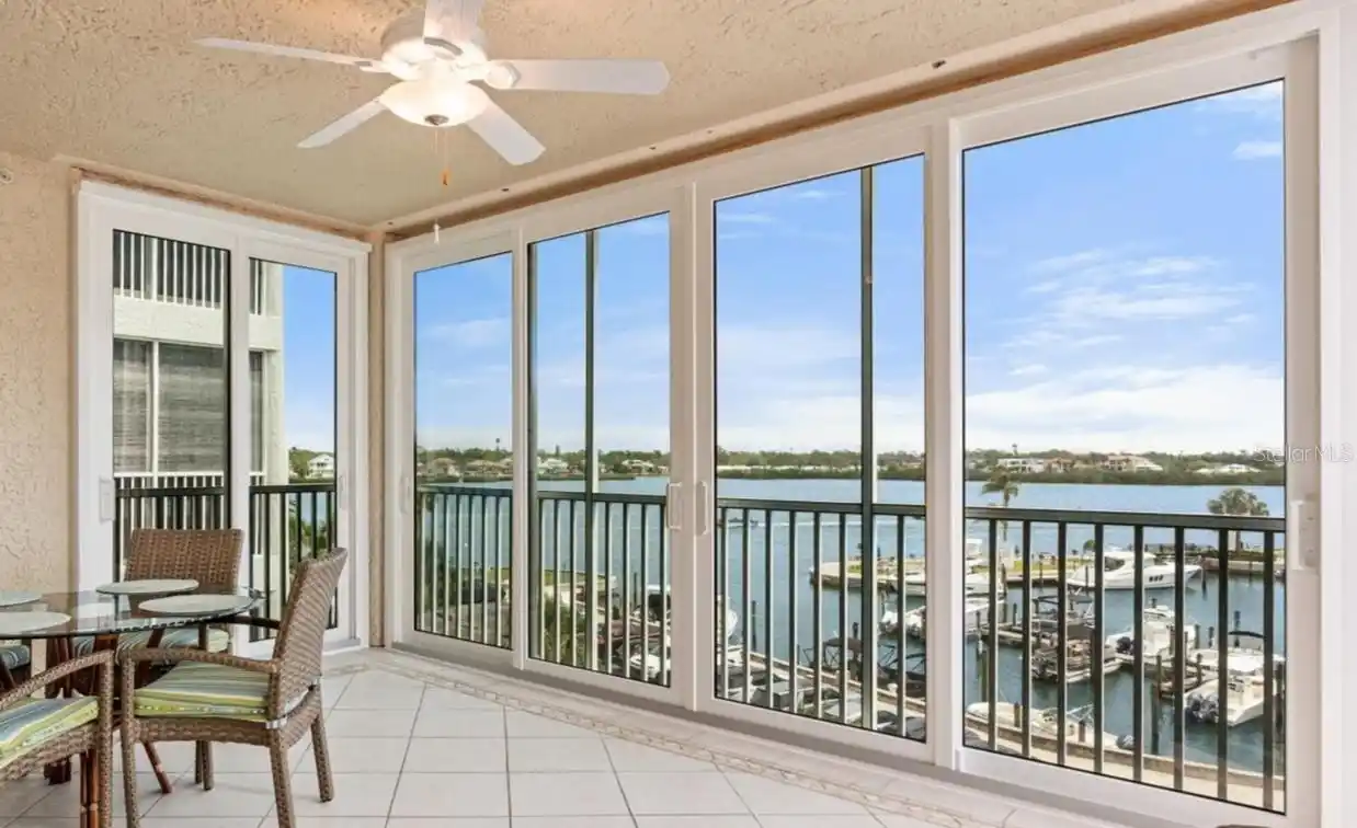 Rare End Unit Condo