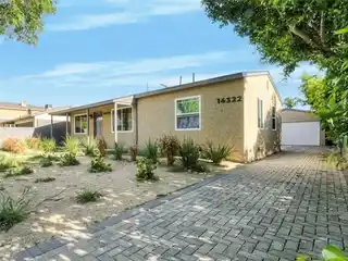 Spacious Dual-Home Living in Prime Location