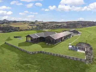Exquisite Residence on 19.7 Hectares