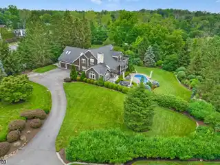 Captivating Custom Contemporary