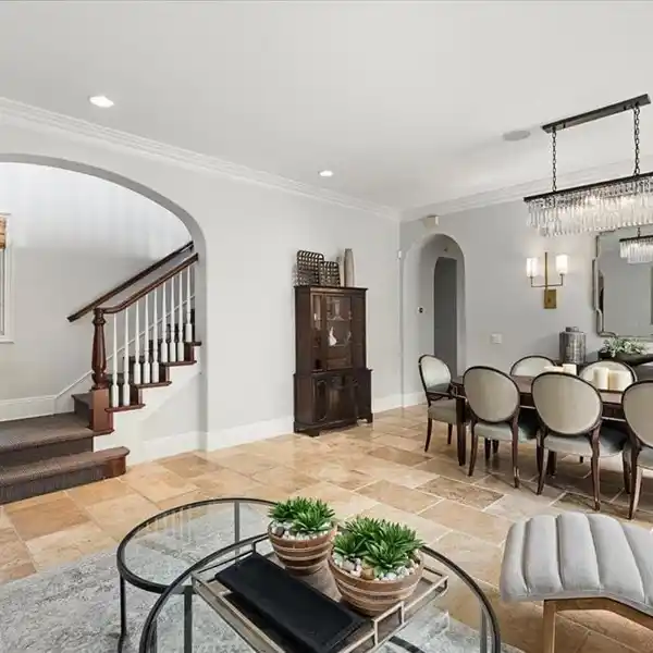 EXECUTIVE HOME WITH GORGEOUS CURB APPEAL