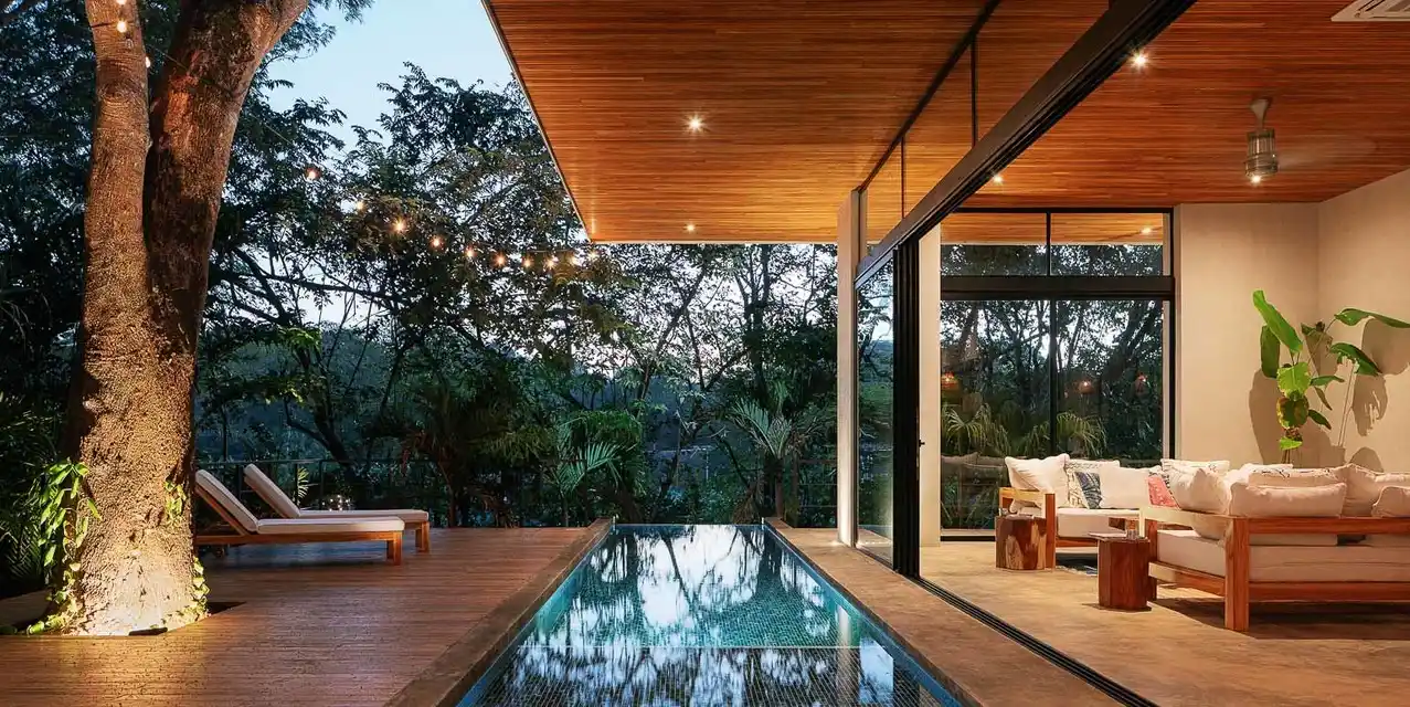 Spectacular Modern Home in Villa Esperanza