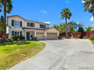 Spacious Lot with Endless Potential