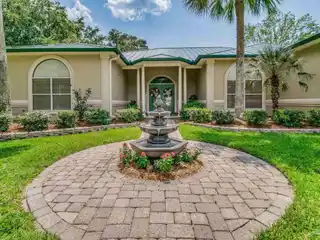 Upgraded Waterfront Home on Two Spacious Lots