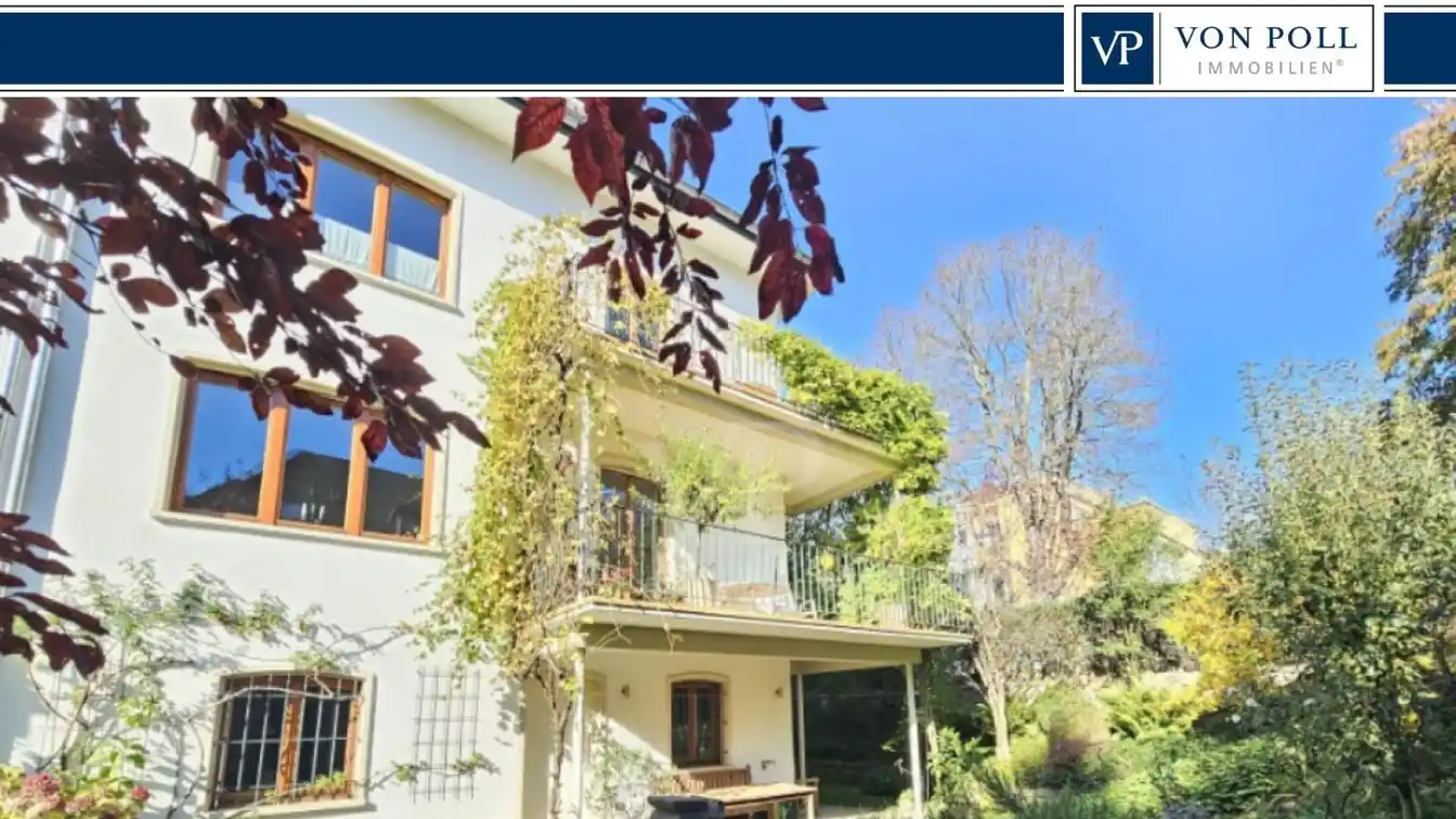Beautiful Attached Town Villa
