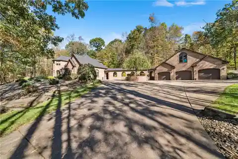 Nature-Framed Luxury with Smart Design