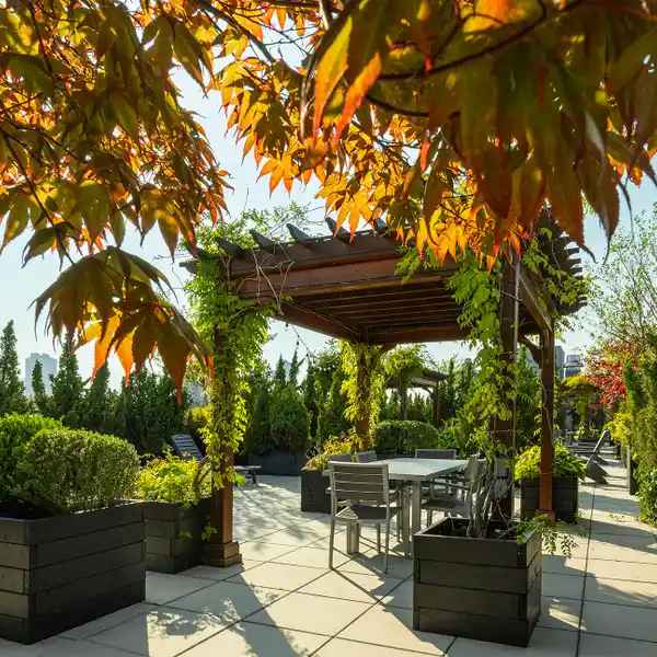 IMPECCABLY RENOVATED LIGHT-FILLED LUXURY RESIDENCE