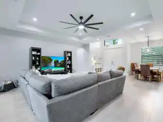 Privacy and Modern Luxury on 2.5 Acres