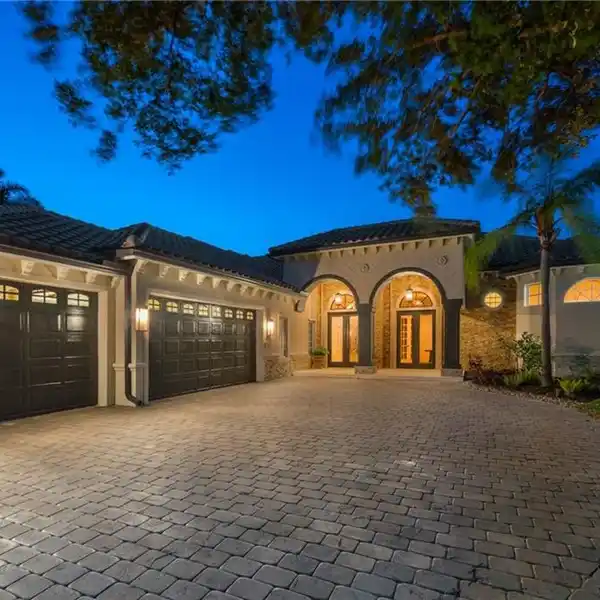 EXCEPTIONAL HOME