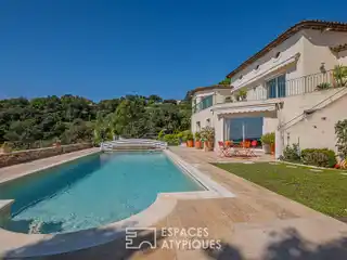 An Exceptional Living Environment