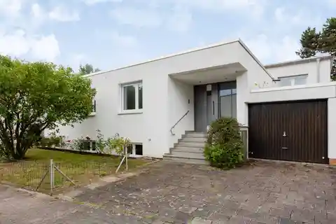 Wonderful Modernized Bungalow