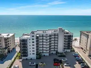 Turnkey Direct Beachfront Retreat