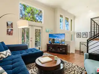 Rare Townhome in Playa Vista