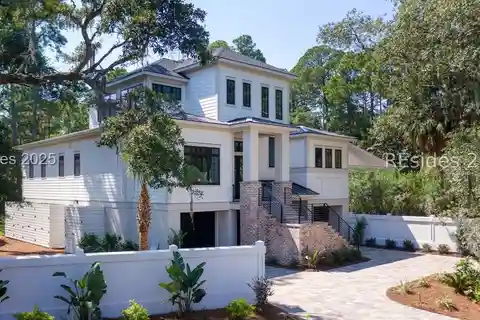 Brand New Home in a Distinguished Private Community