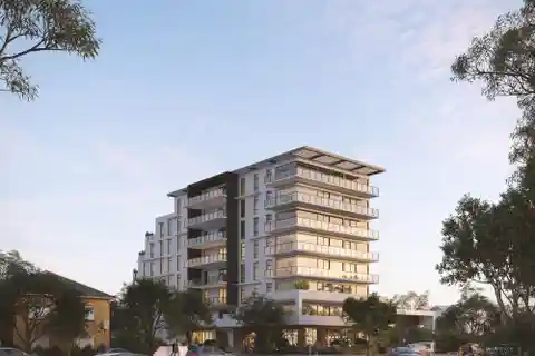 Sophisticated Apartment in Seléne Residences