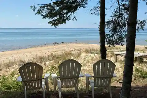 Magical Living on Lake Michigan