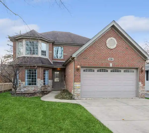 METICULOUSLY LOVED AND MAINTAINED HOME