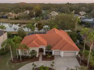 Luxury and Comfort in Myrtle Point at Lansbrook