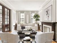 CHARMING SEVEN ROOM ON PRIME WEST END AVENUE