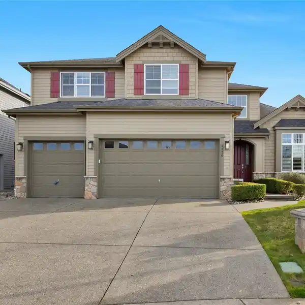 STYLE AND FUNCTIONALITY IN THE HEIGHTS AT BELLEMONT