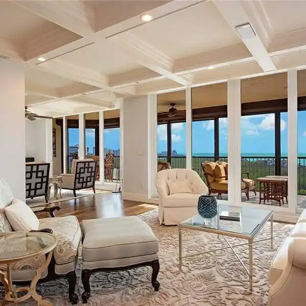 LUXURIOUS TOSCANA HOME WITH A GRACIOUS PLAN