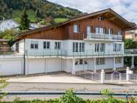 UNIQUE PROPERTY ABOVE LAKE LUCERNE
