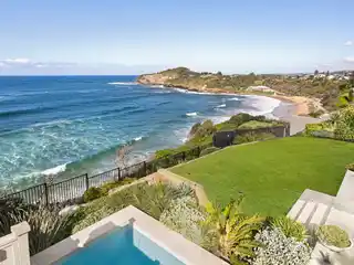 Bespoke Beachside Residence