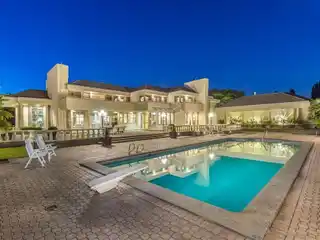Outstanding Estate Property in Southlands
