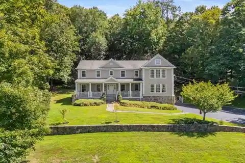 Exceptional Completely Renovated Colonial