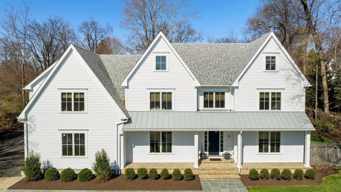 Contemporary Elegance with Timeless Design