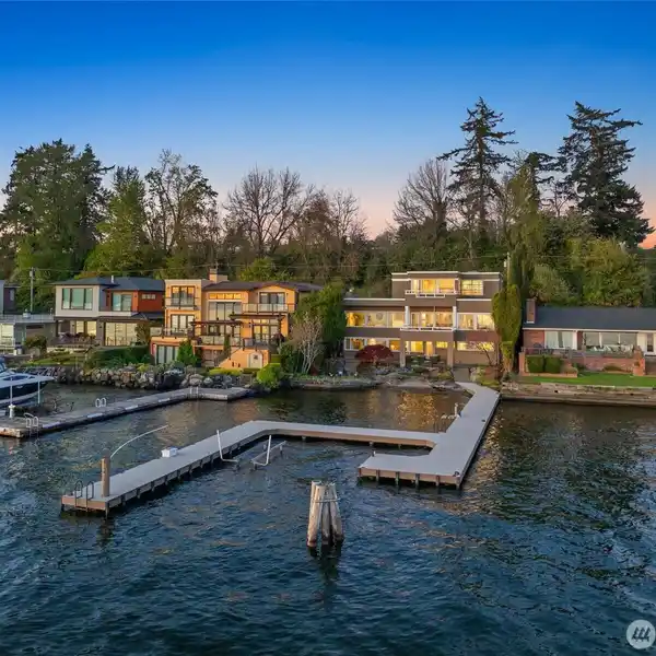EXTRAORDINARY LEGACY PROPERTY