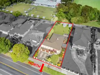 Prime Blockhouse Bay Opportunity