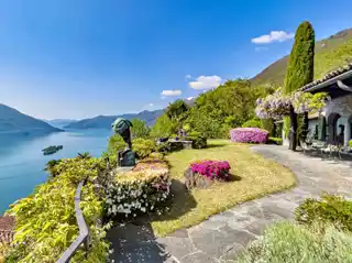 Mediterranean Villa in Top Location