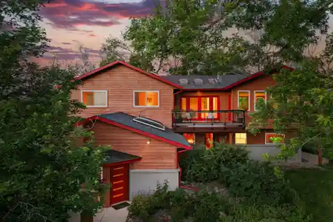Modern Design with Thoughtful Functionality