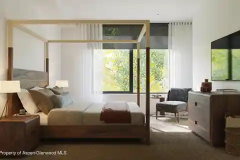 The Final Residential Collection in Snowmass Base Village