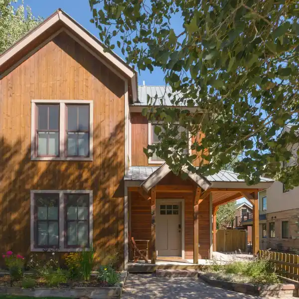 ONE-OF-A-KIND LEGACY PROPERTY IN CRESTED BUTTE