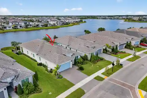 Sunset Views and Tropical Backyard Perfection