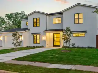 Elegant Home with Every Detail Considered