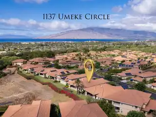 Rare Single Level Home in Hokulani Golf Villas
