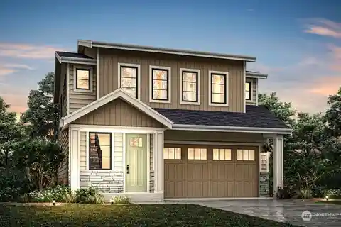 Prime Property in Coyote Ridge