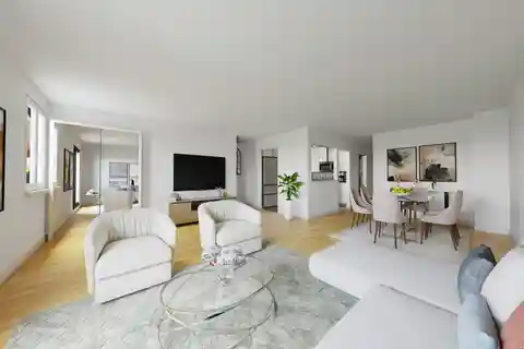 Rare Three-Family Home