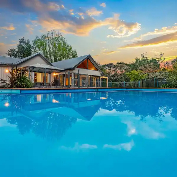 A PRIVATE LIFESTYLE PACKAGE THAT TRULY DELIVERS