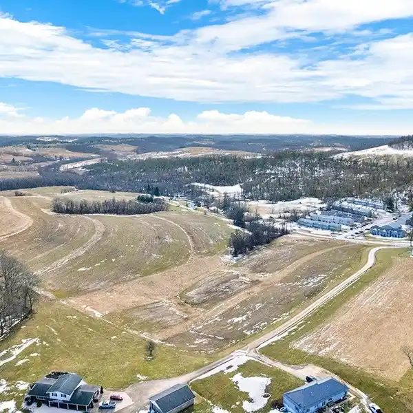 VERSATILE 163 ACRES - BUILD YOUR DREAM HOME