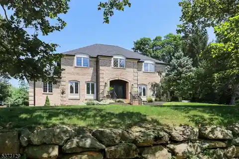 Stunning Updated Colonial with Timeless Architecture