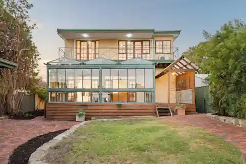 Classic Character Home