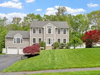 Renovated Beverly Hills Colonial with Saltwater Pool