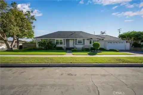 Remodeled Corner Lot Home with Designer Touches