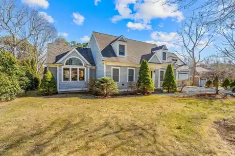 Beautiful and Spacious Inside and Out