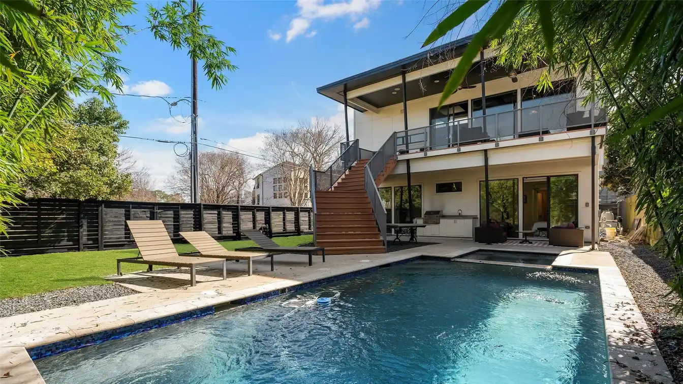 One-of-a-kind Custom Home in Montrose