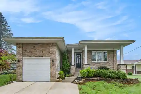 Quality Ranch Home on a Private Lot